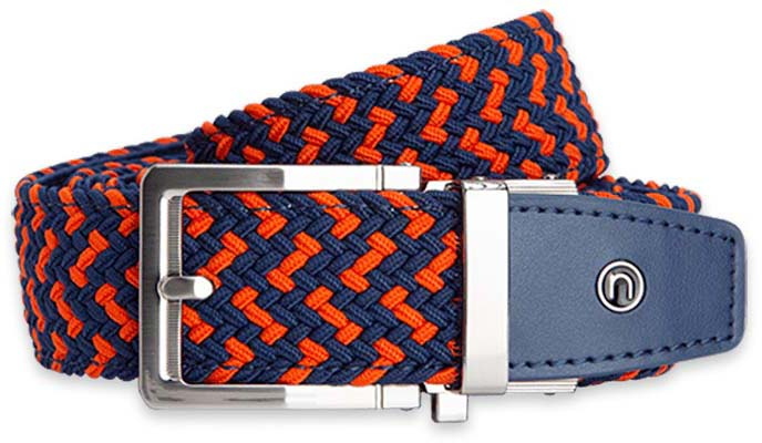 Nexbelt golf belt