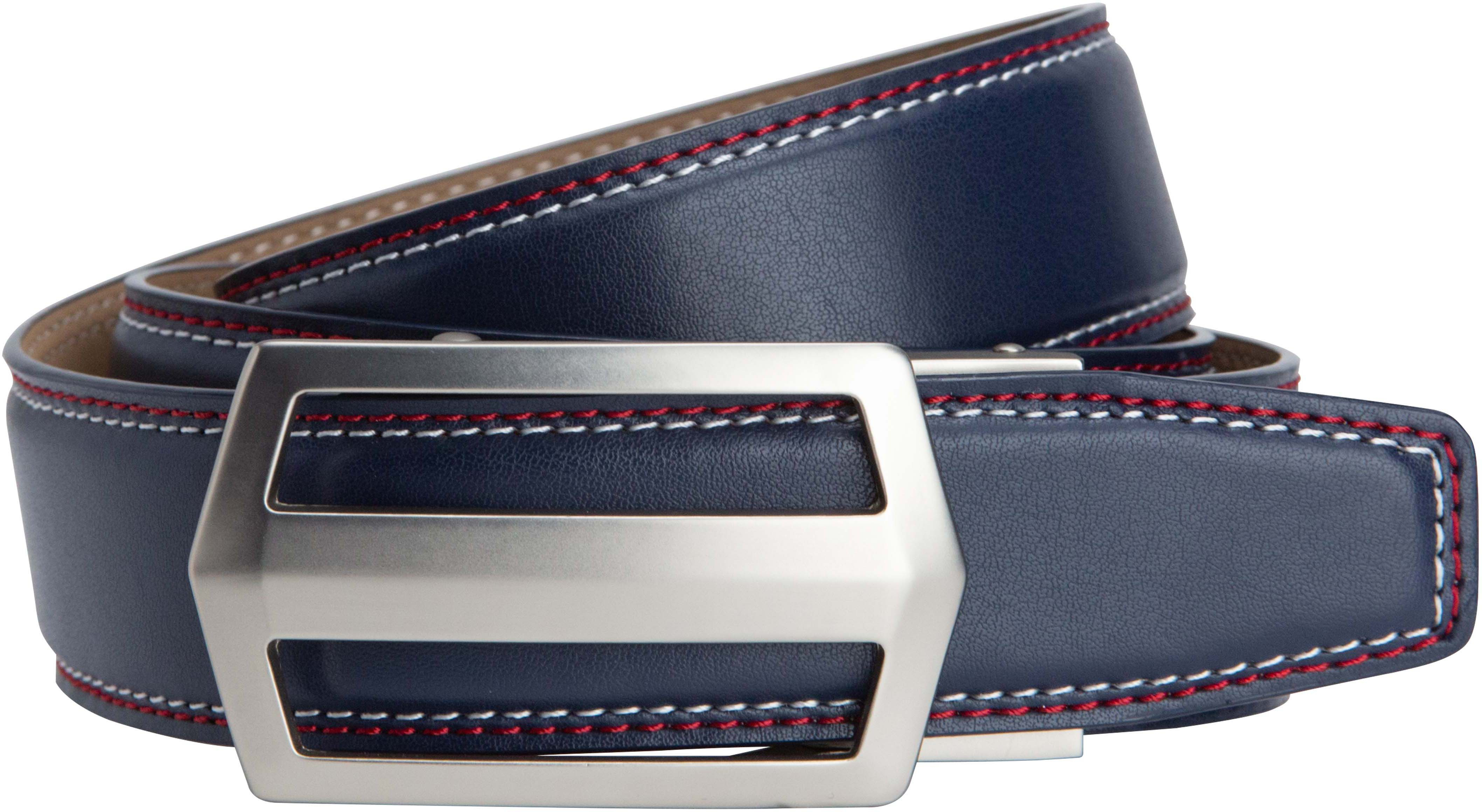 Nexbelt Captain Belt Review