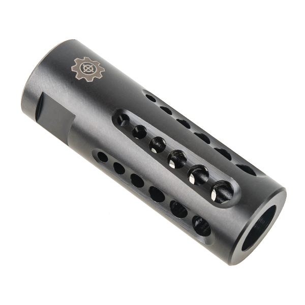Next Level Armament NLX-11C Muzzle Brake | 11% Off Customer Rated