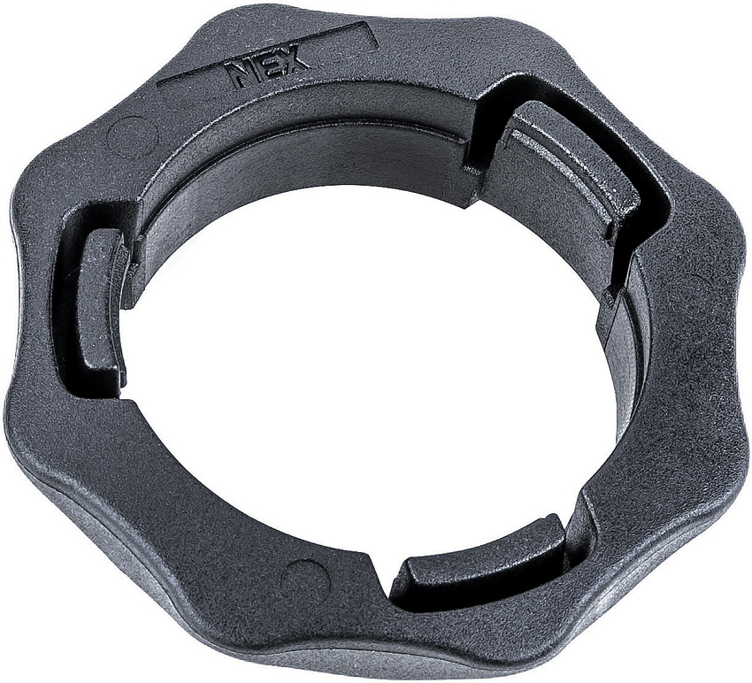 Nextorch Baton Grip Ring Review