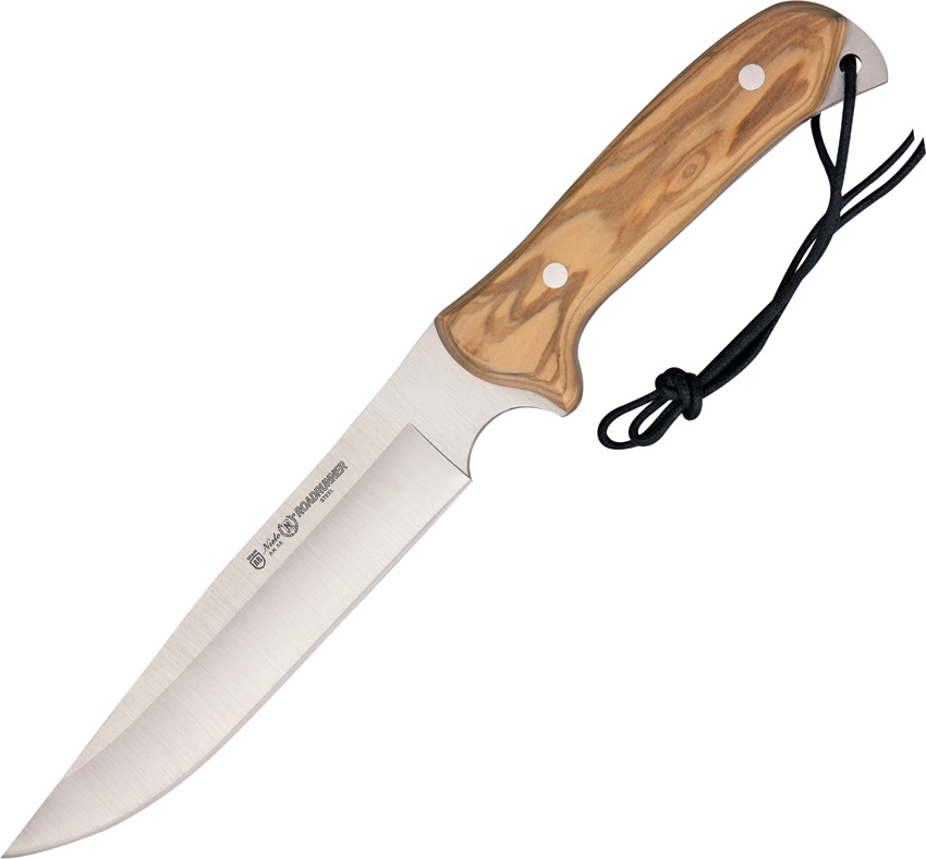 Nieto Roadrunner Fixed Blade Knife Review