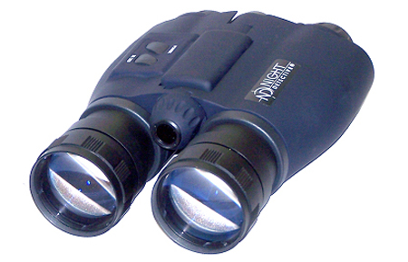 Monoculaire de vision nocturne sight mark wraith 4k
