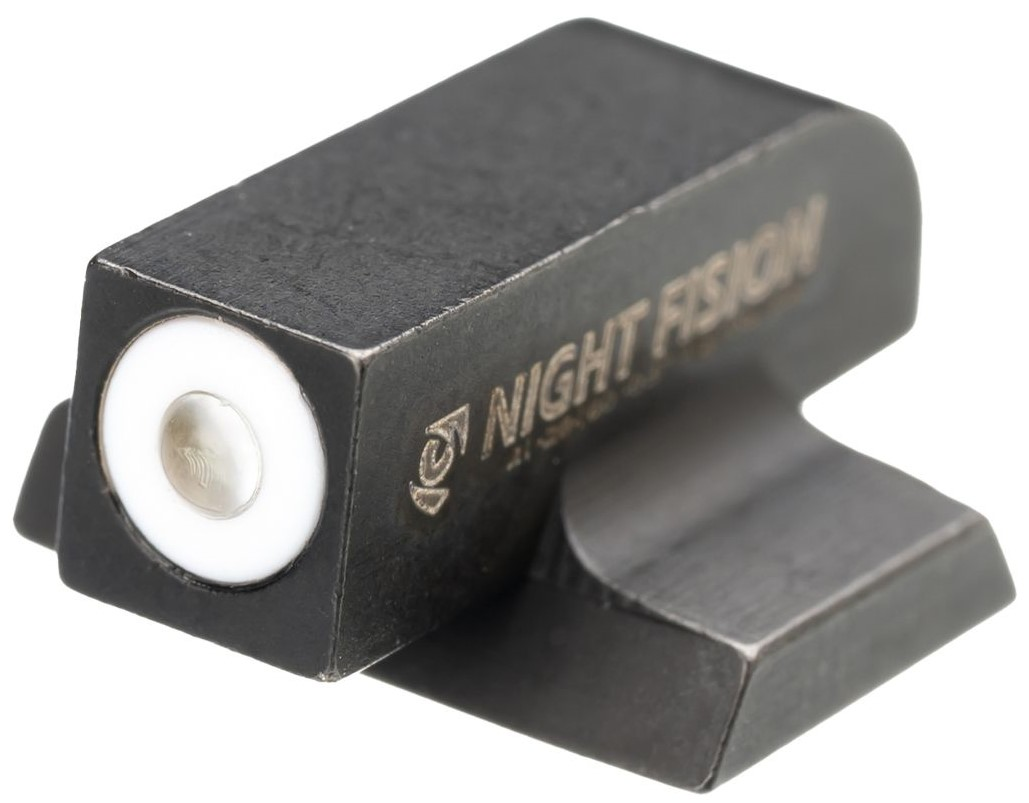 Night Fision Tritium Front Sight – Canik MC9 Review