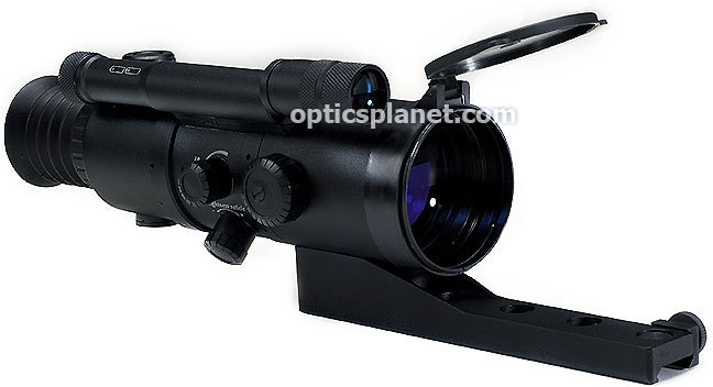  scope別注 Northern Owl with foot Night Owl Night Shot 16/1+ Night Vision Rifle Scope 1.6x