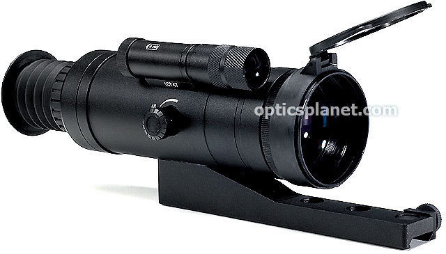 Night Owl Night Shot Series 28/1 Rifle Scope 2.8x - NORS143 |
