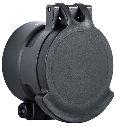 NightForce NX8 Rifle Scope Flip-Up Lens Caps | 30% Off Free
