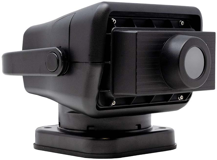 NightRide 360 Classic 384-35 Telephoto Thermal Imaging Camera Review