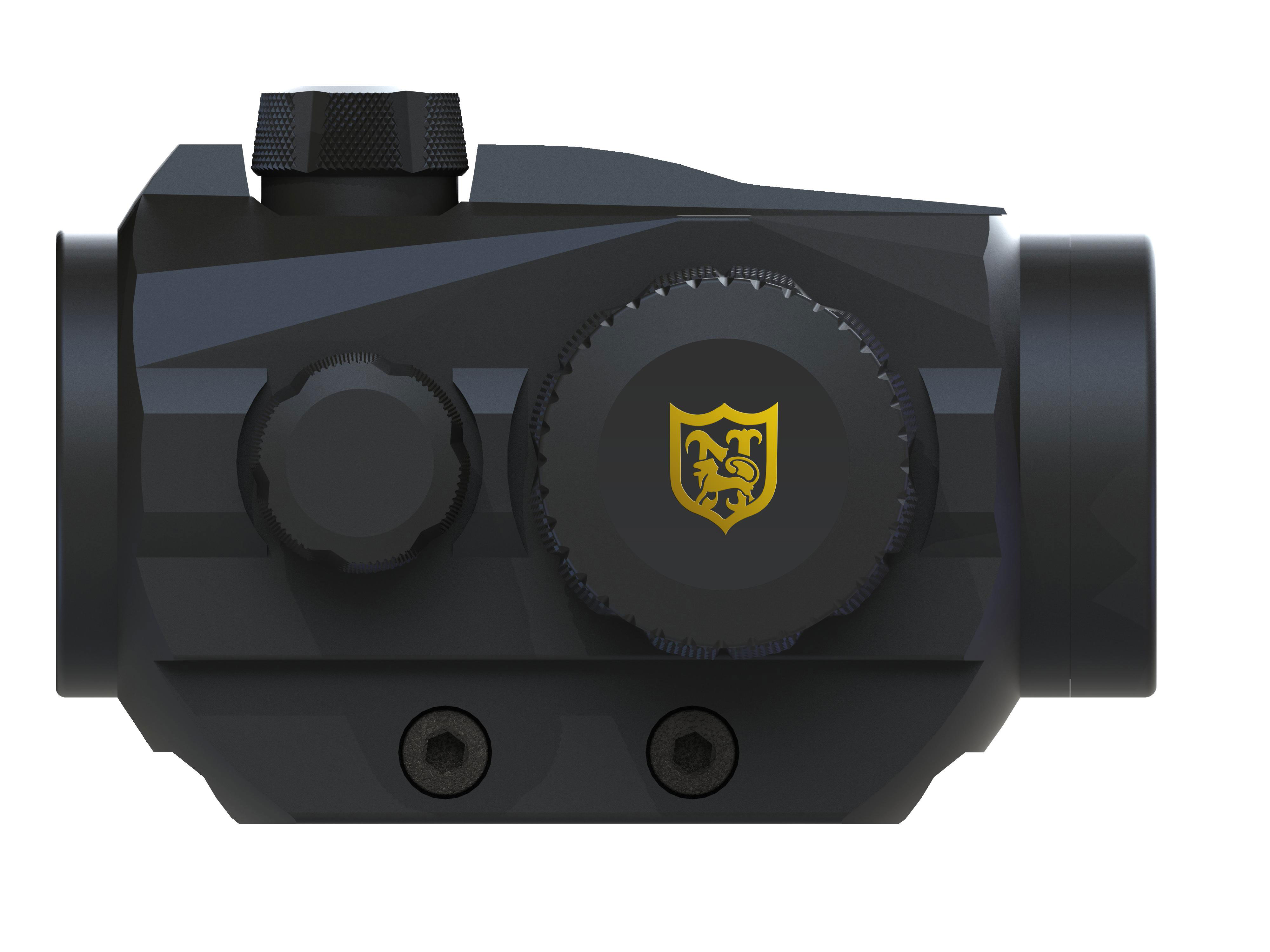 Nikko Stirling Diamond 1x35mm Reflex Red Dot Sight | 15% Off w