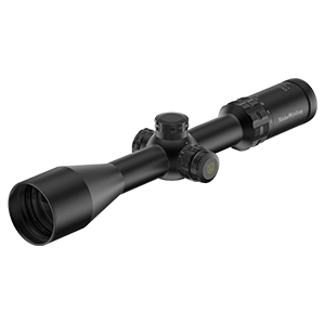 Nikko Stirling Octa 2-16x50mm, 30mm Tube, Rifle Scope | 15% Off w