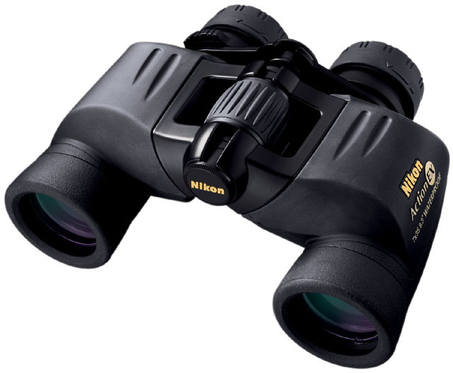 Nikon 7×35 Action Extreme Waterproof Binoculars Review Nikon 7×35 Action Extreme Waterproof Binoculars Review