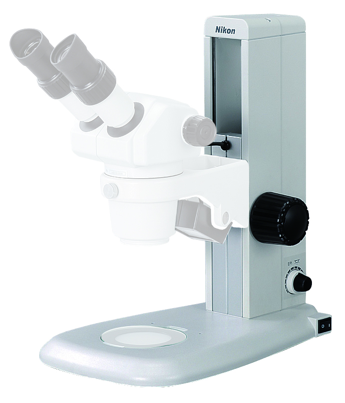 Nikon Instruments C-PS Plain Microscope Focusing Stand |