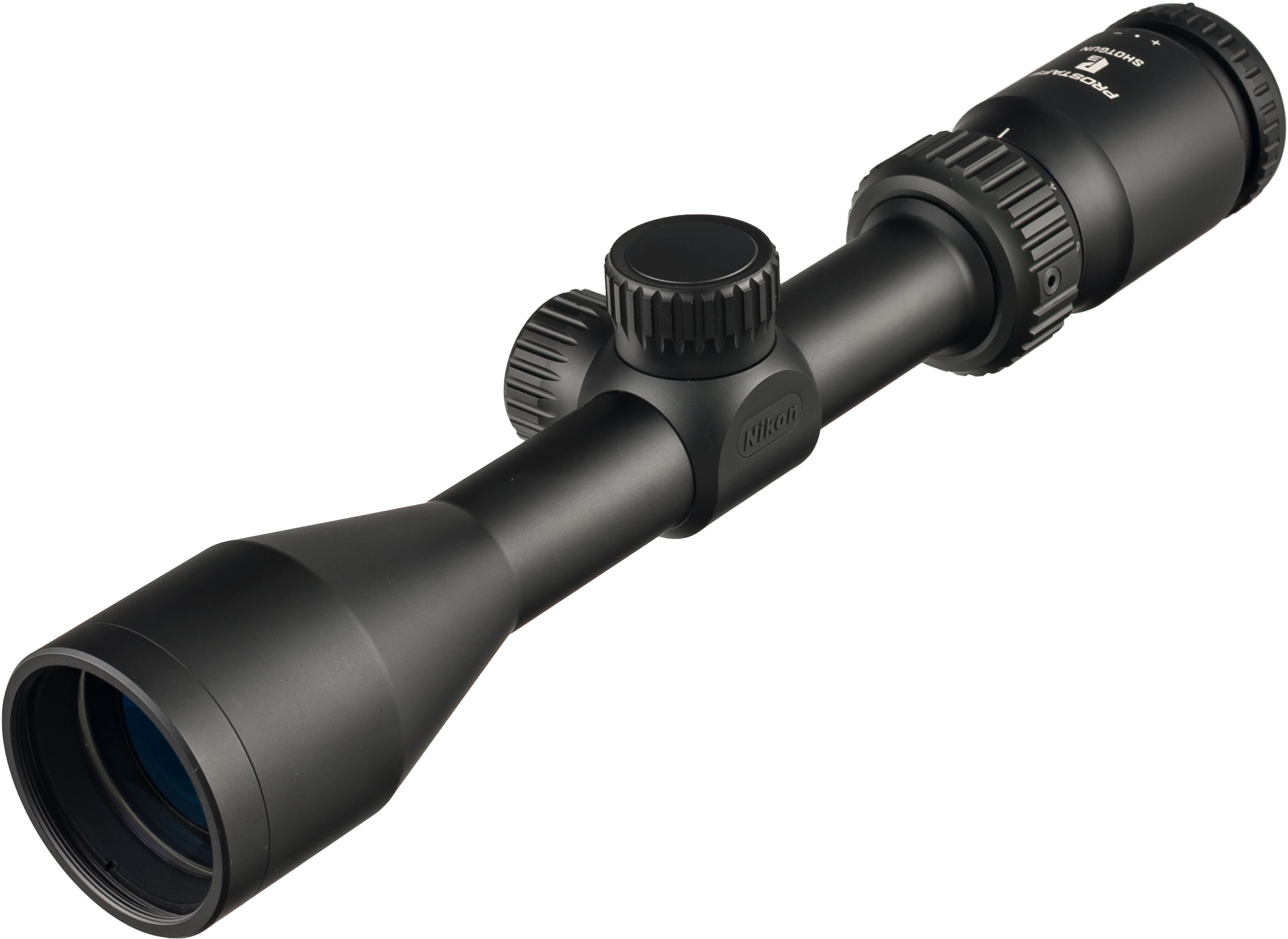 Nikon Prostaff P3 Shotgun 3-9X40mm Rifle Scope |