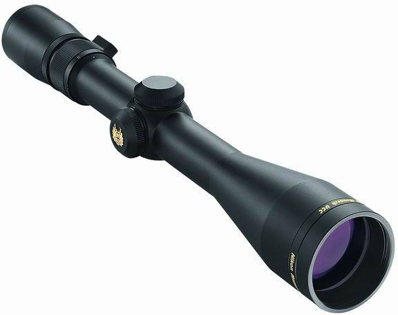 Nikonモナーク　3ー9x40スコープ opplanet-nikon-riflescope-