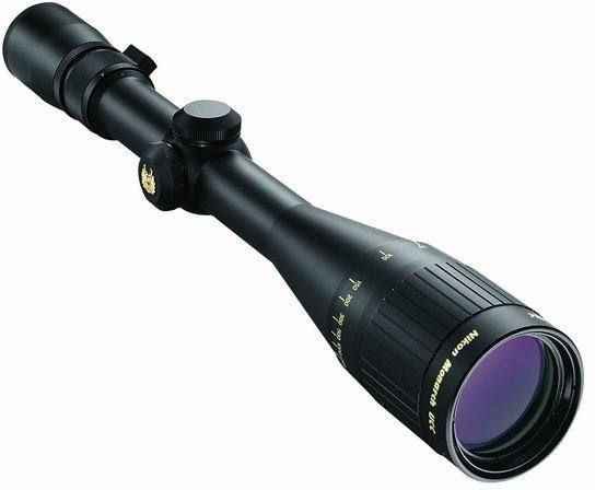 Nikonスコープ Nikon Monarch UCC 4-12x40 AO Rifle Scope | Free Shipping over $49!