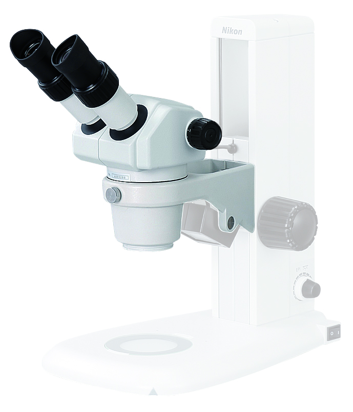 Nikon Instruments SMZ 445 0.8x-3.5x Zoom Stereoscopic