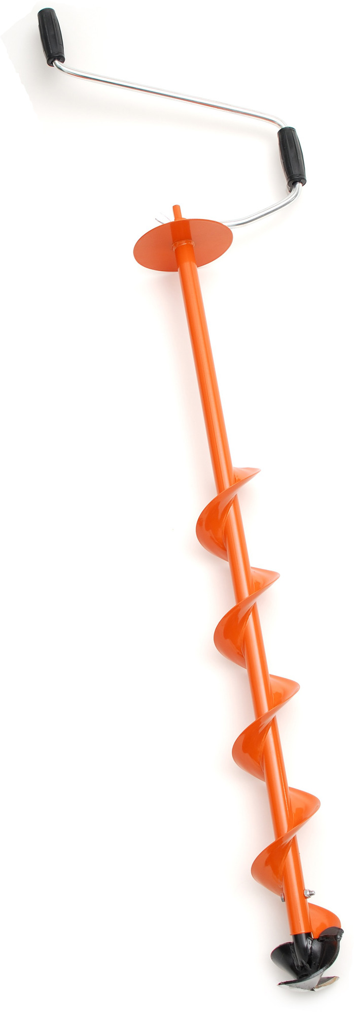 Nils USA Velocity Convertible Hand Auger Up to 20% Off w/ Free S&H