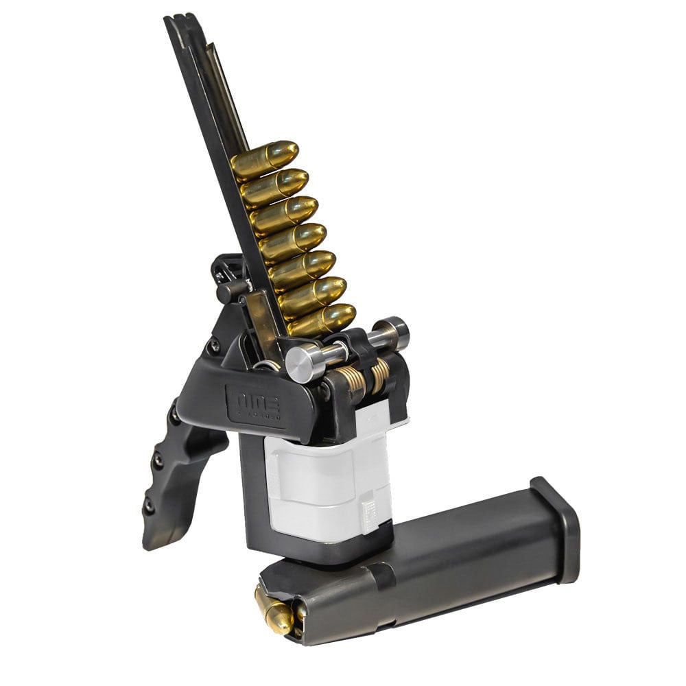 Wolfskrieger Nine Reloaded Mag Loader