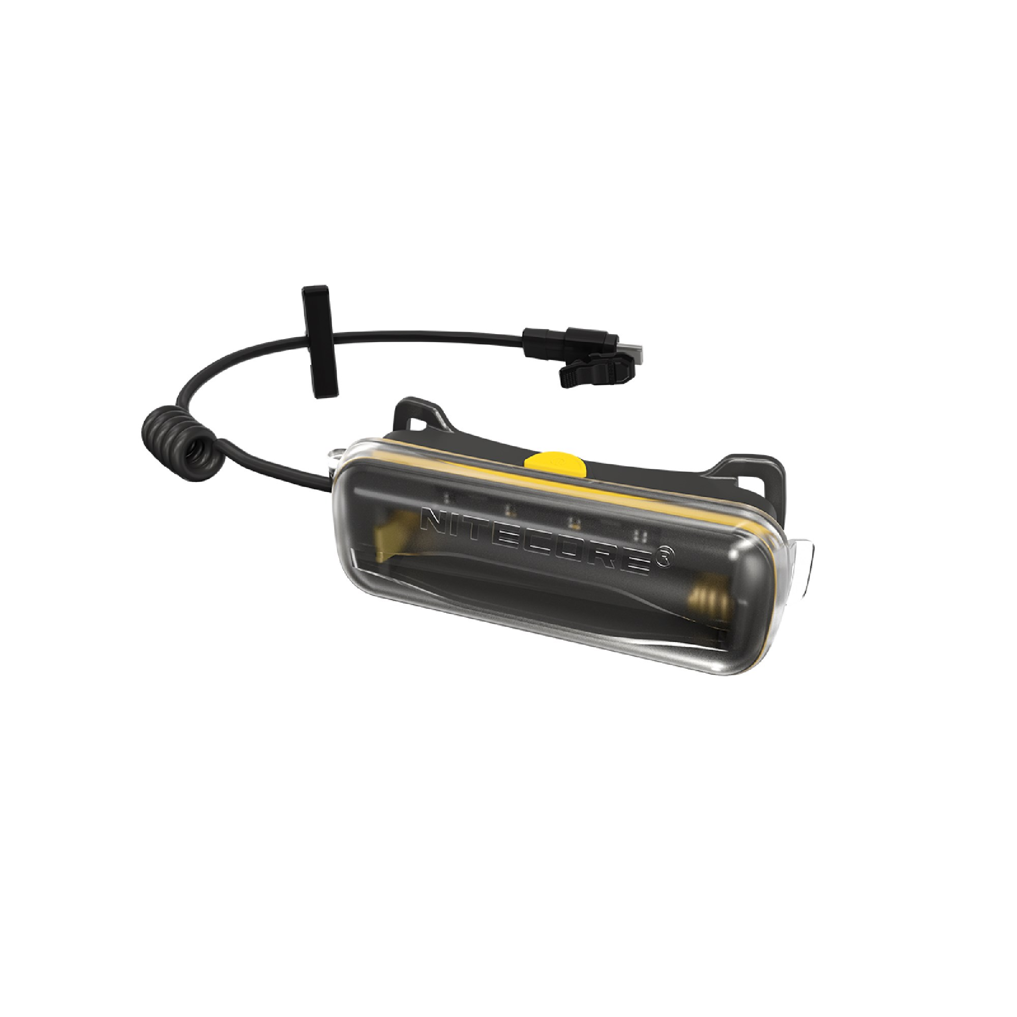 Nitecore Extension Battery Case for NU40/NU43/NU50 Review