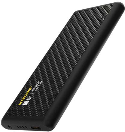 Nitecore Portable Power Bank Charger