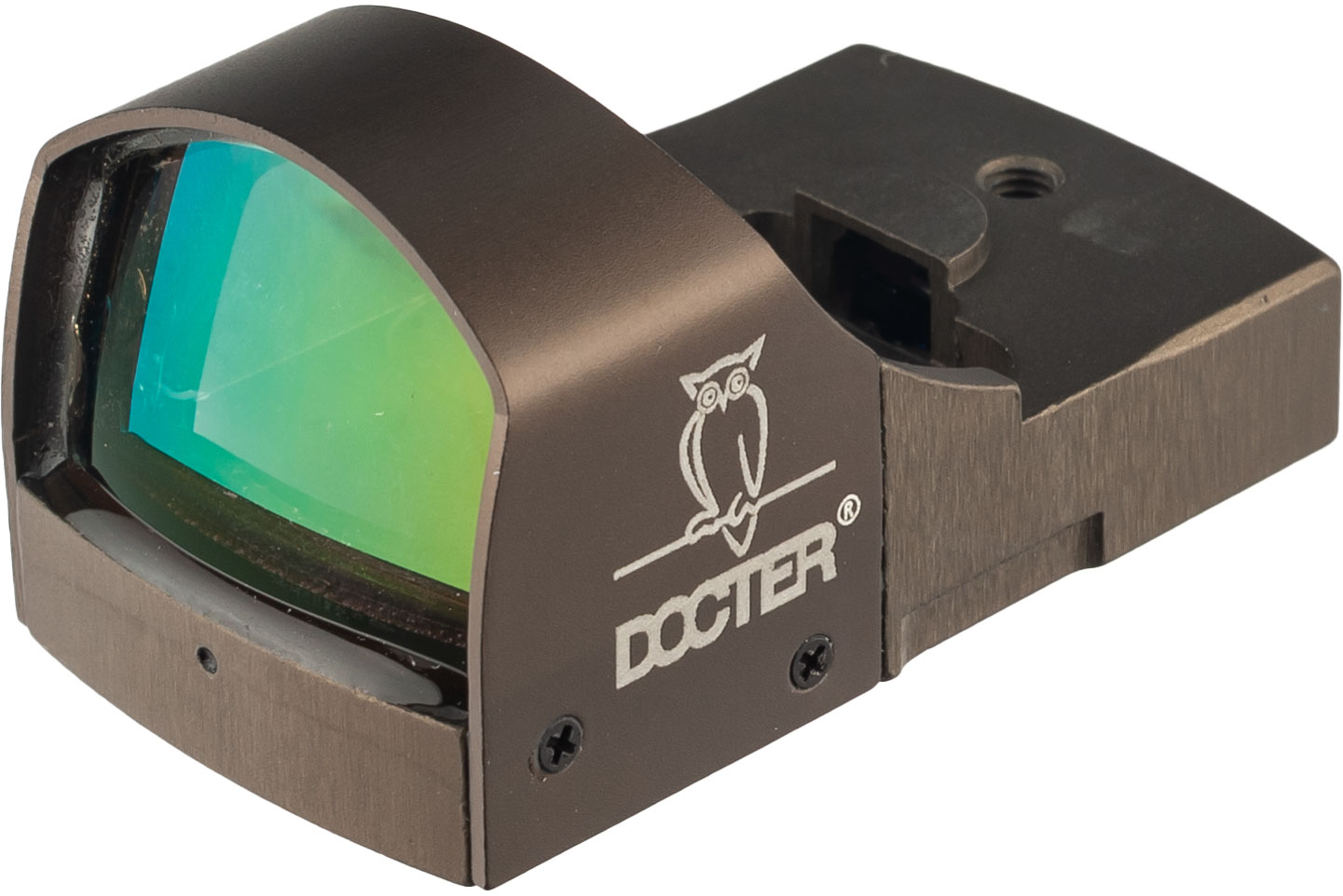 Noblex-Docter Optics Dot Sighting Device D3.5 |