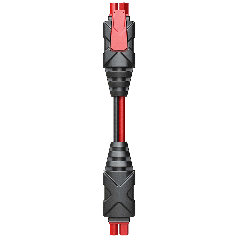 NOCO GC013 X-Connect Male-To-Male Coupler | Free Shipping over $49!