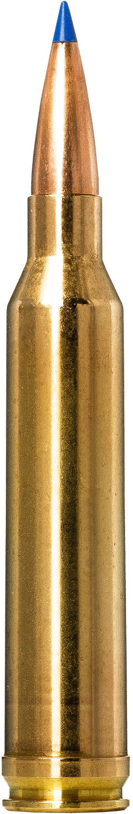 Norma Bondstrike 7mm REM MAG 165 Grain Bonded Rifle Ammunition Review