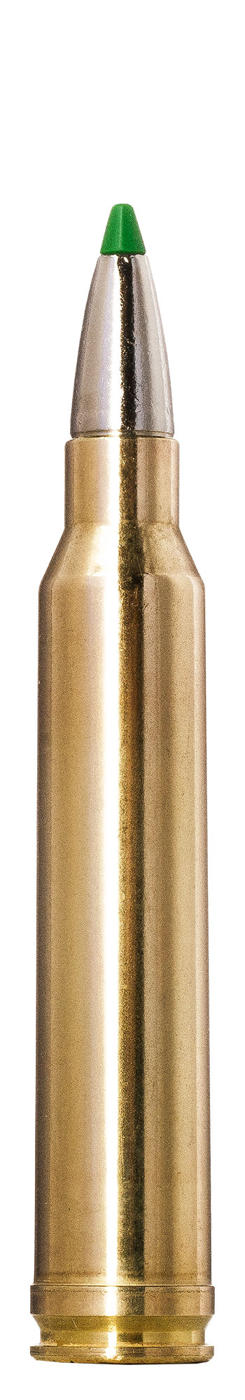 Norma ECOSTRIKE .300 WIN MAG 165 Grain Copper Solid Rifle Ammunition Review