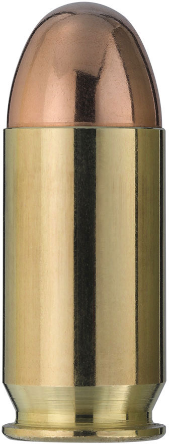 Norma Range and Training .45 AUTO 230 Grain FMJ Ammunition 804504217 Review