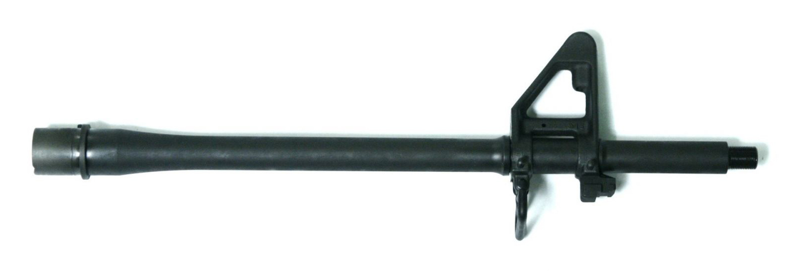 Noveske CHF Chrome Lined 5.56 Barrel – 14.5in Review