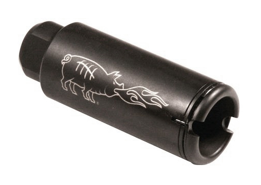 Noveske KX5 Flash Suppressor, 1/2x28 Threads | $6.75 Off 4.7 Star