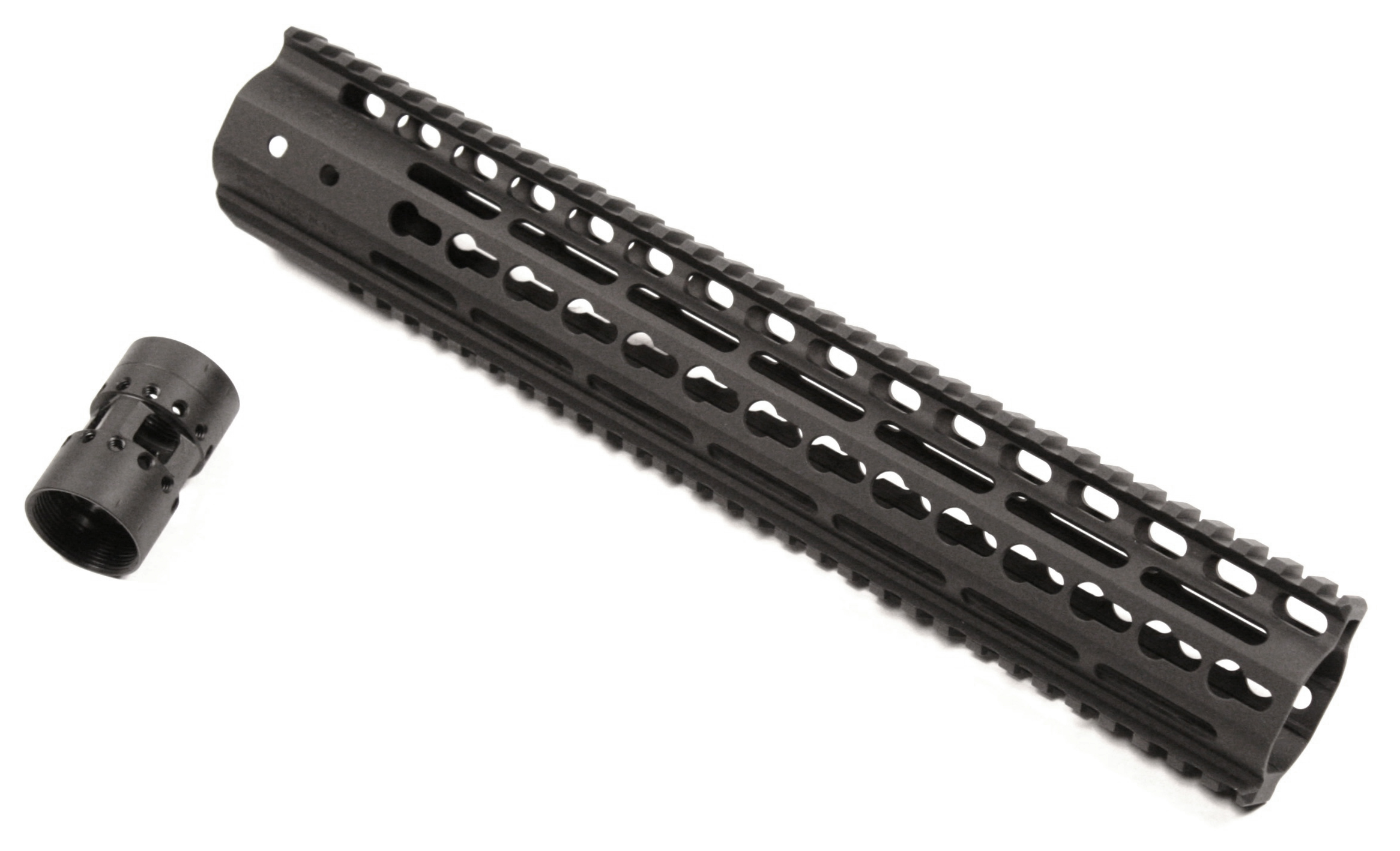 Noveske N4 Hybrid Rail, Keymod |