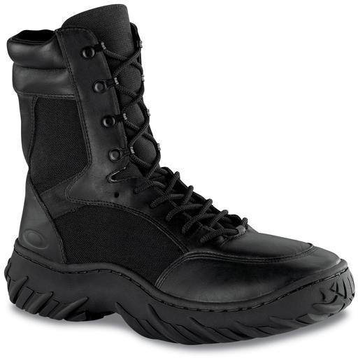 Oakley Assault Tactical Boot - 8in |