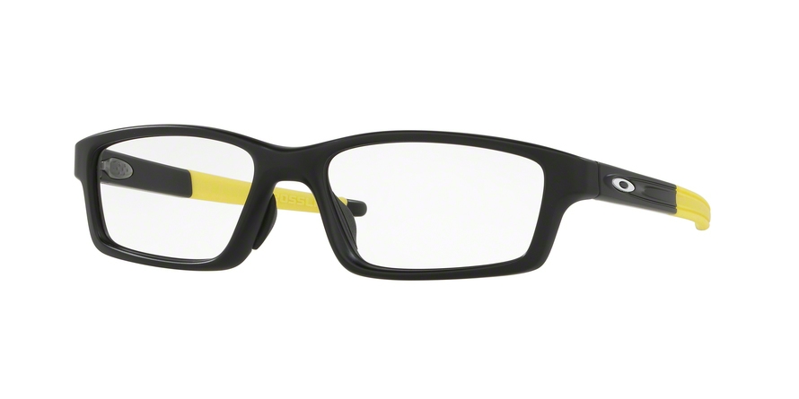 Oakley CROSSLINK PITCH (ASIA FIT) OX8041 Progressive Prescription