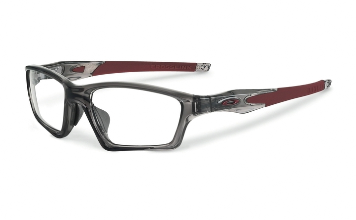 Oakley CROSSLINK SWEEP ASIAN OX8033 Eyeglass Frames | Free