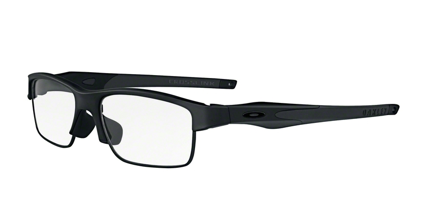 Oakley CROSSLINK SWITCH (ASIAN) OX3150 Eyeglass Frames