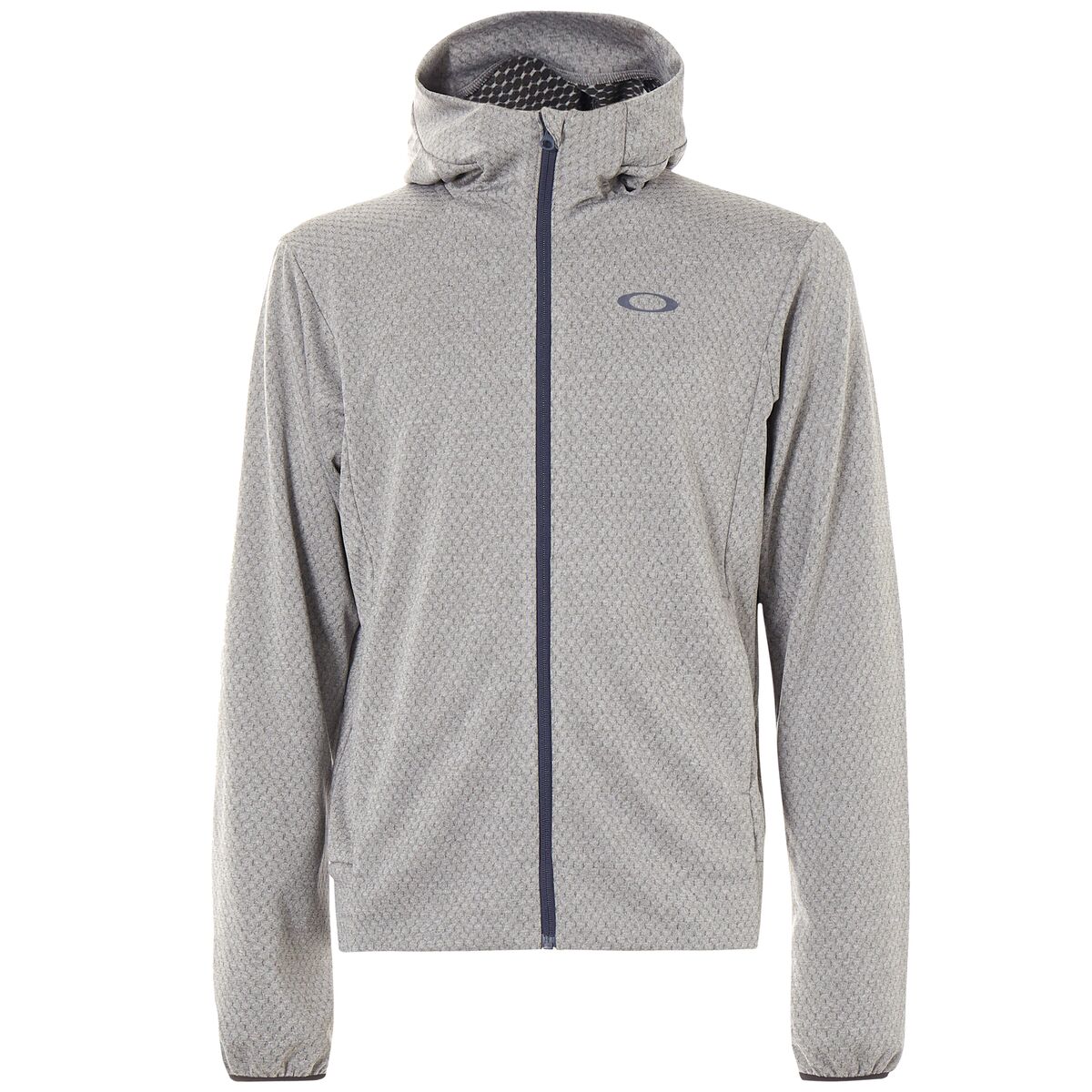 Oakley Enhance Tech Fleece Jacket.Grid 7.0 - Mens | Free Shipping