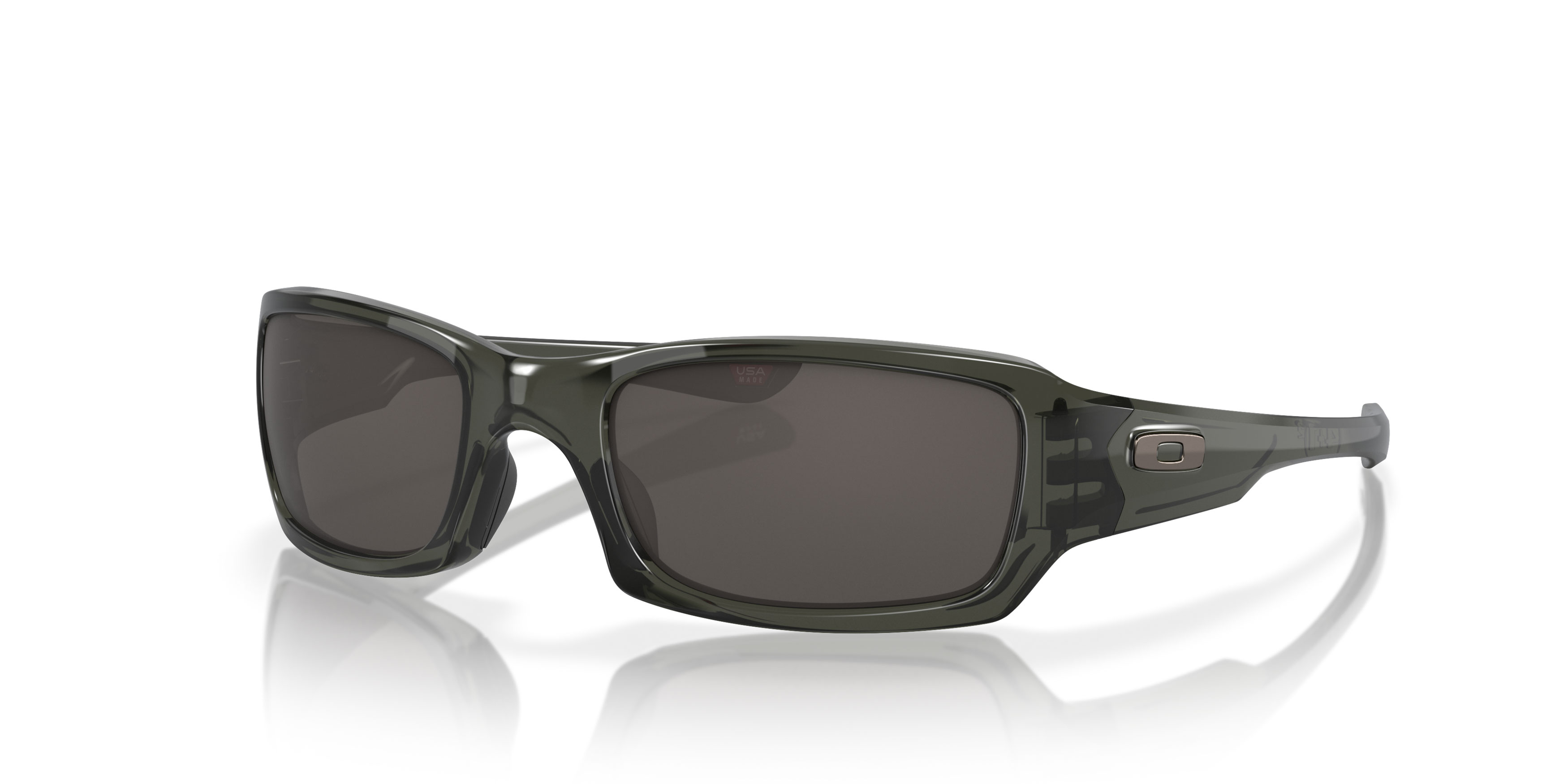 Oakley Fives Squared Sunglasses | 5 Star Rating w/ Free Shipping