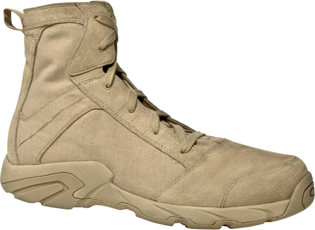 Oakley LSA Terrain Tactical Boot | Free Shipping over $49! display picture 1