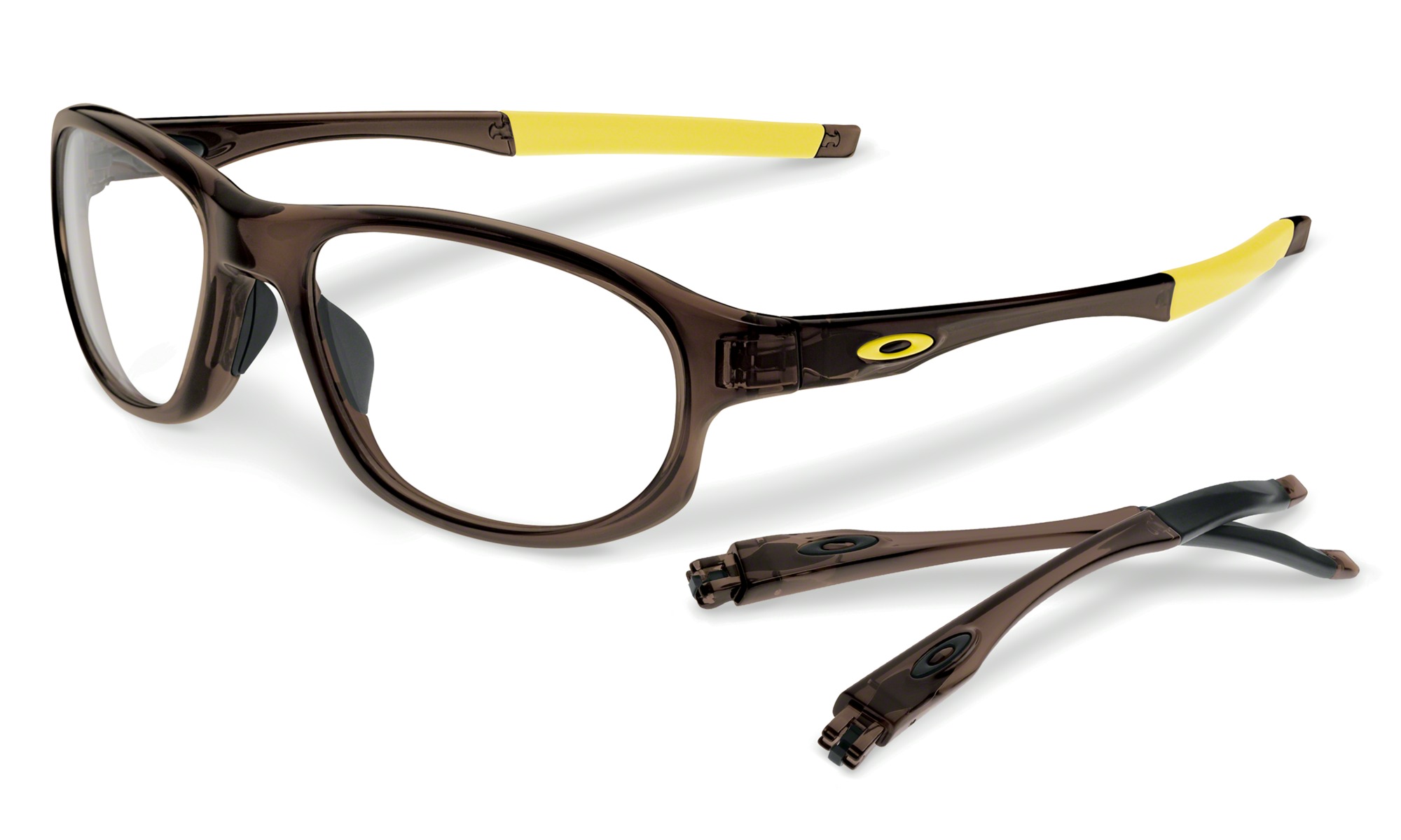 Oakley Crosslink Strike Eyeglass Frames | Free Shipping over $49!