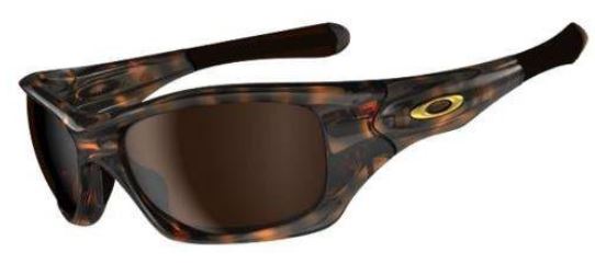 Oakley Pit Bull Sunglasses w/ Progressive Rx Lenses |