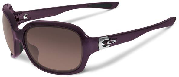 Oakley Pulse Black Women\'s Sunglasses polarized Sunglasses Oo9198 Oakley Pulse Womens Sunglasses Oakley  main image 4