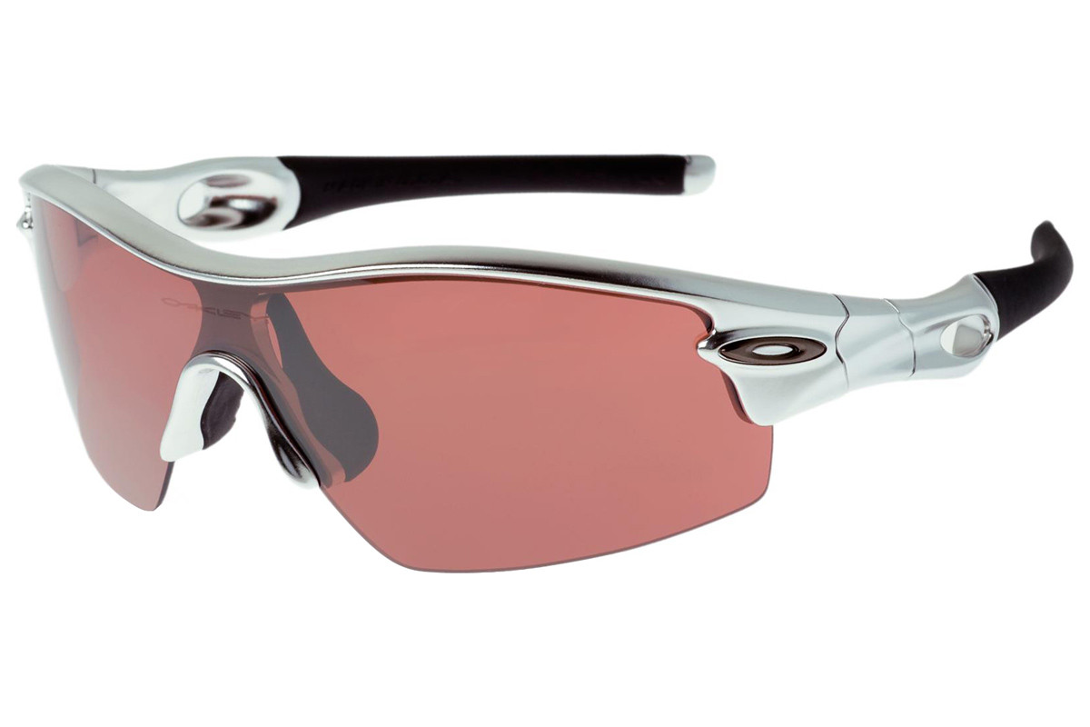 Oakley RADAR PITCH OO9052 Progressive Prescription Sunglasses
