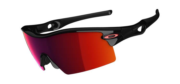 oakley サングラス radar 09-714 USA製 メタリック OAKLEY オークリー 09-714J USA製 RADAR PATH アジアンフィット