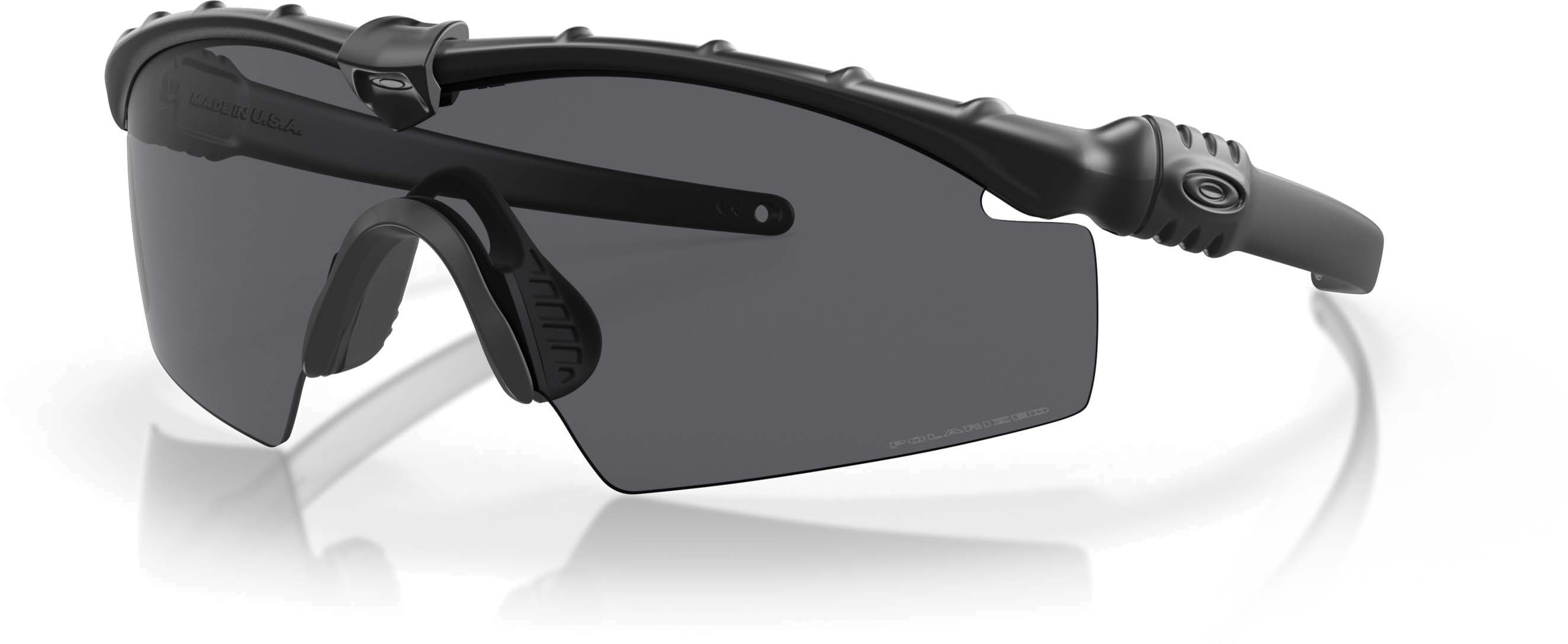 オークリー OAKLEY SI BALLISTIC M FRAME Amazon.com: Oakley