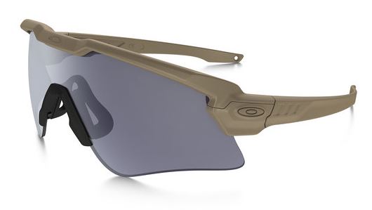 Oakley SI Ballistic M Frame Alpha Sunglasses | Up to 10% Off