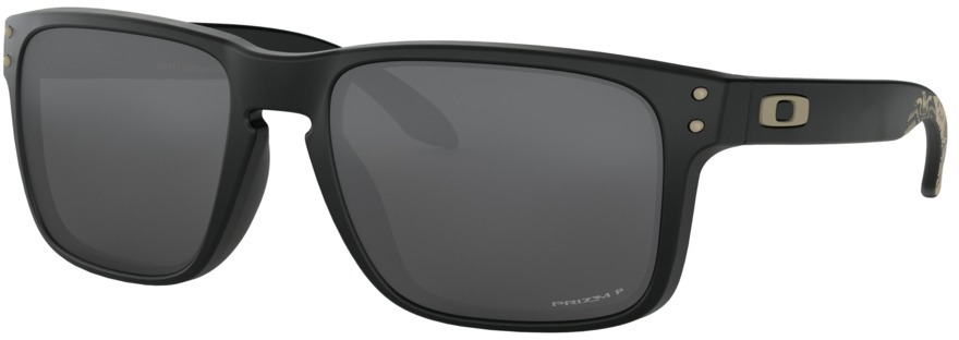 Oakley SI Holbrook Sunglasses Review