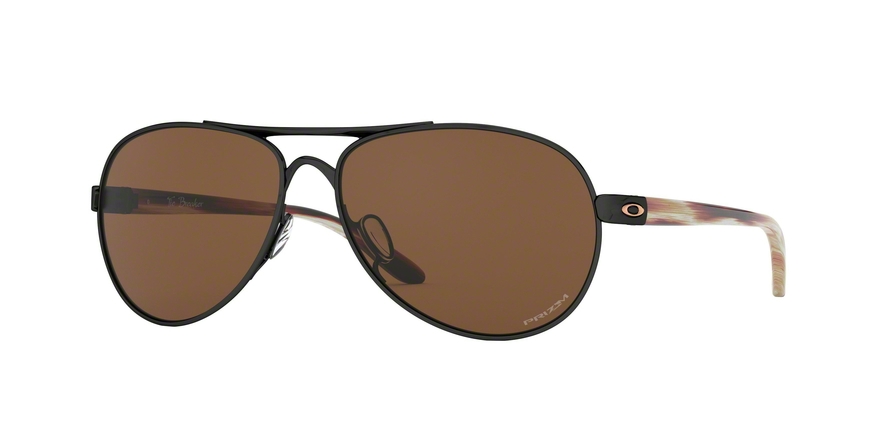 Oakley Tie Breaker OO4108 Sunglasses - Women's |