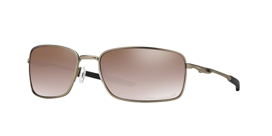 Oakley TITANIUM SQUARE WIRE OO6016 Sunglasses | Free Shipping over