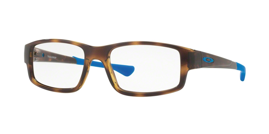 Oakley TRAILDROP OX8104 Eyeglass Frames | Free Shipping over $49!