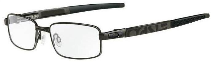 Oakley Twin Shock Progressive Rx Eyeglasses OX3095-0352 | Free